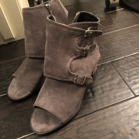 Tony Bianco “Frantic” Heels - Picture 3 of 3